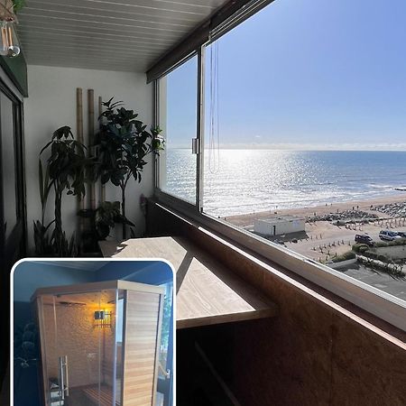 Oasis Tropical & Sauna 圣伊莱尔·德列 外观 照片