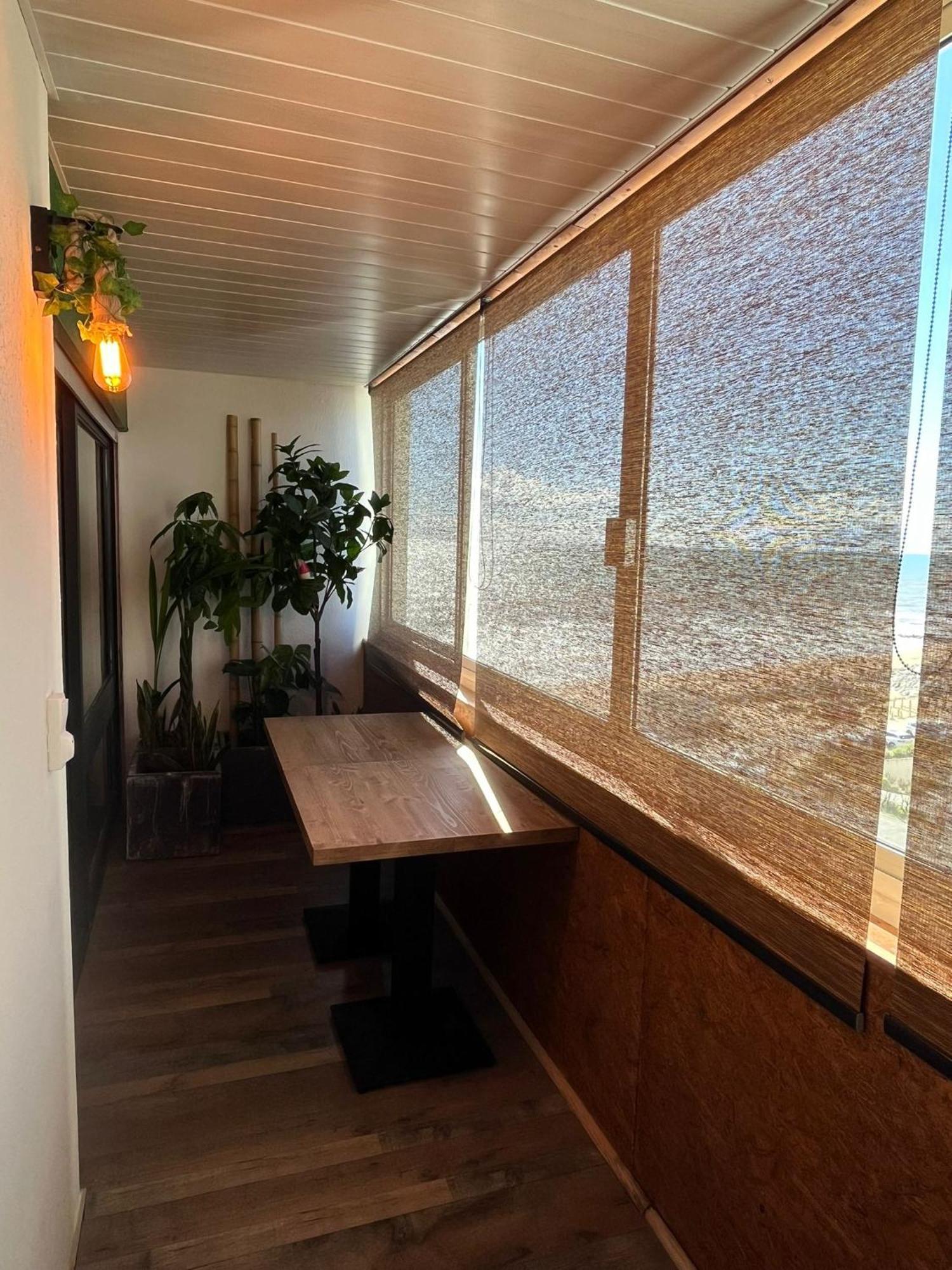 Oasis Tropical & Sauna 圣伊莱尔·德列 外观 照片