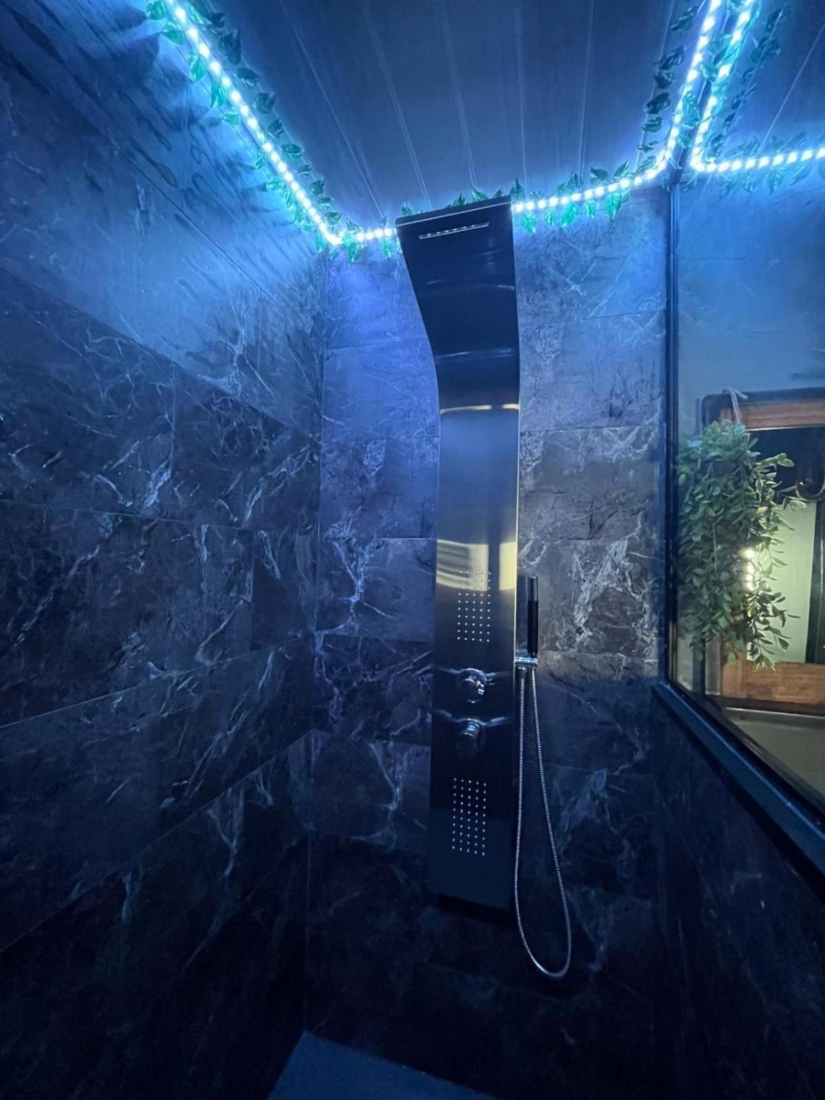 Oasis Tropical & Sauna 圣伊莱尔·德列 外观 照片