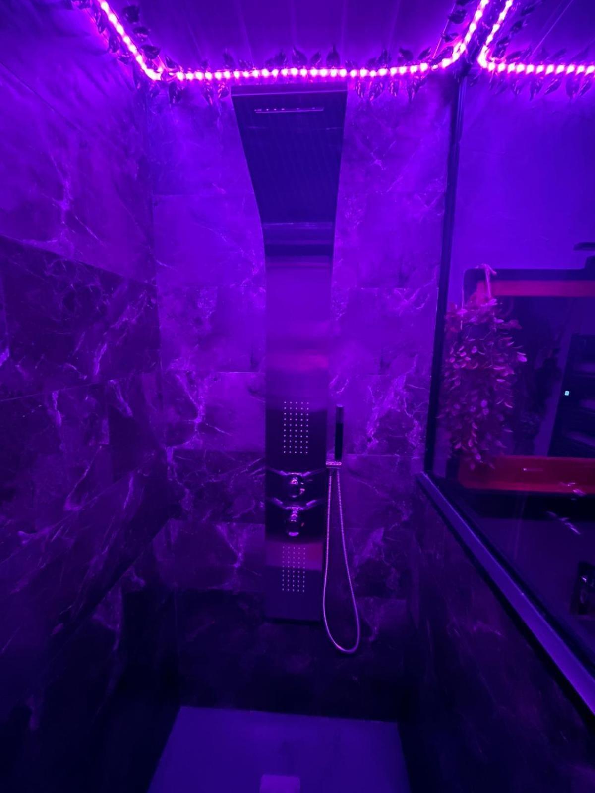 Oasis Tropical & Sauna 圣伊莱尔·德列 外观 照片
